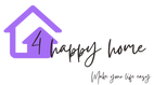 4happyhome