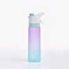 Spray Water Bottle For Girls