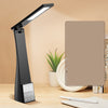 Multifunctional Table Lamp with Bluetooth Speaker