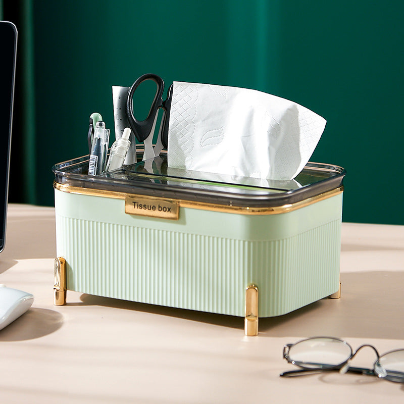 Luxury Tissue Box  Nordic