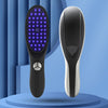 Phototherapy Hair Regrowth Brush