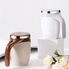 Rechargeable Automatic Stirring Cup