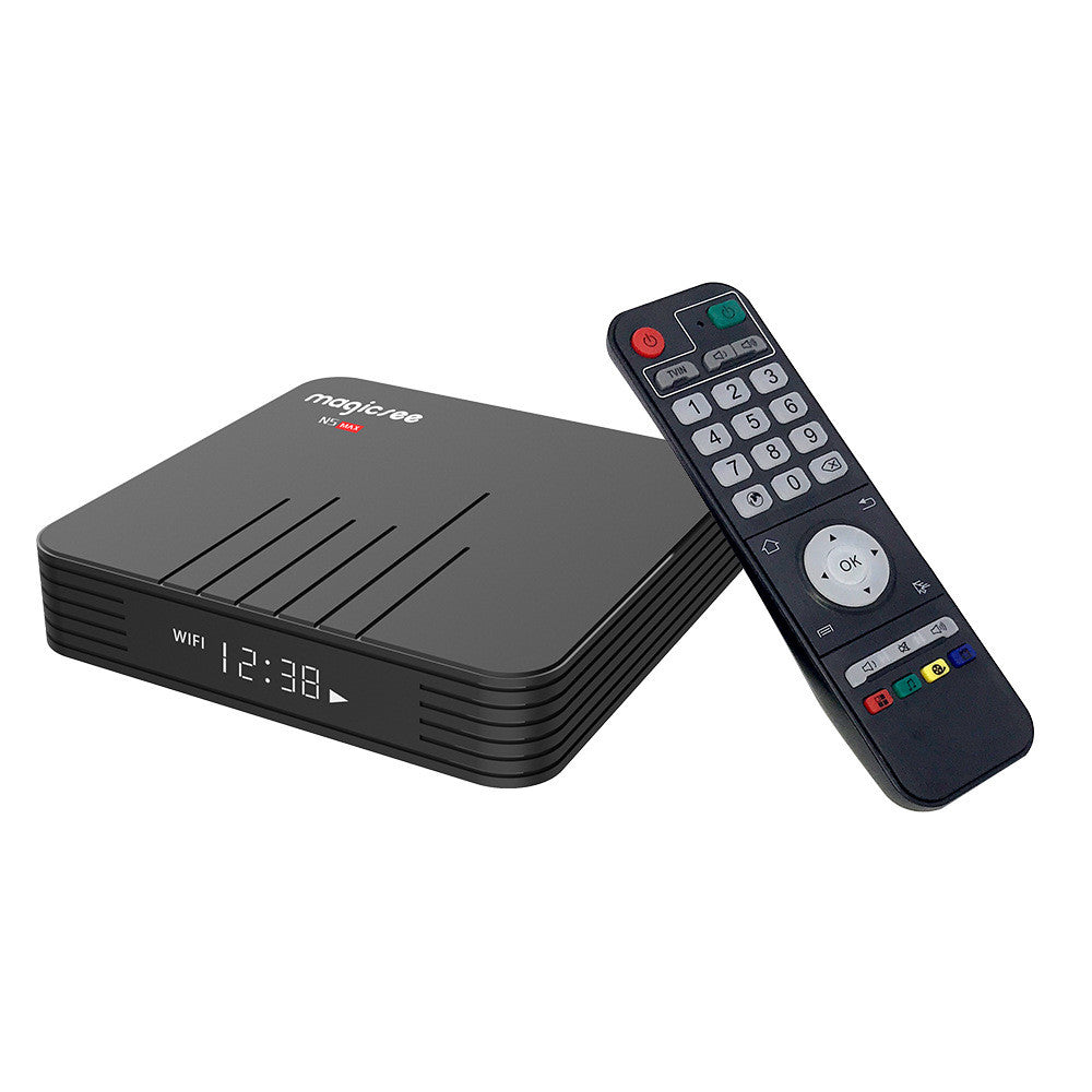 Android Tv Box