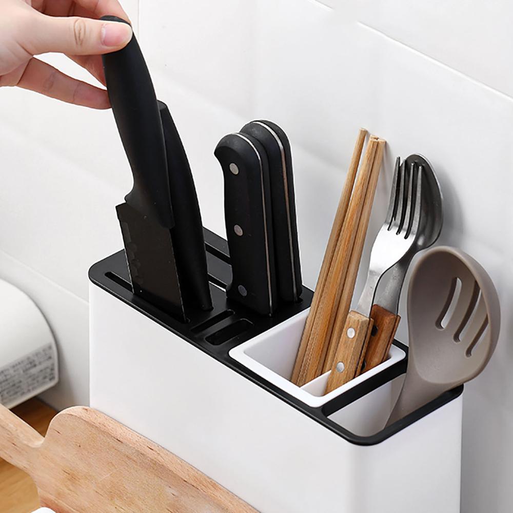 Convenience Storage Rack for Kitchen