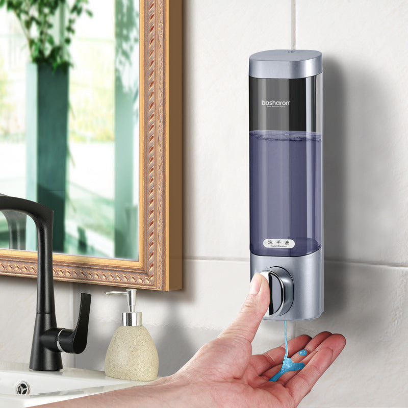 Lux Soap Dispenser