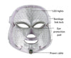 Led Facial Beauty Instrument