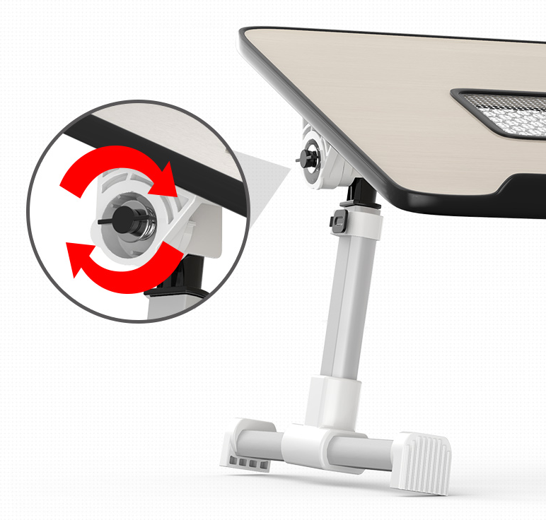 Adjustable Laptop Stand