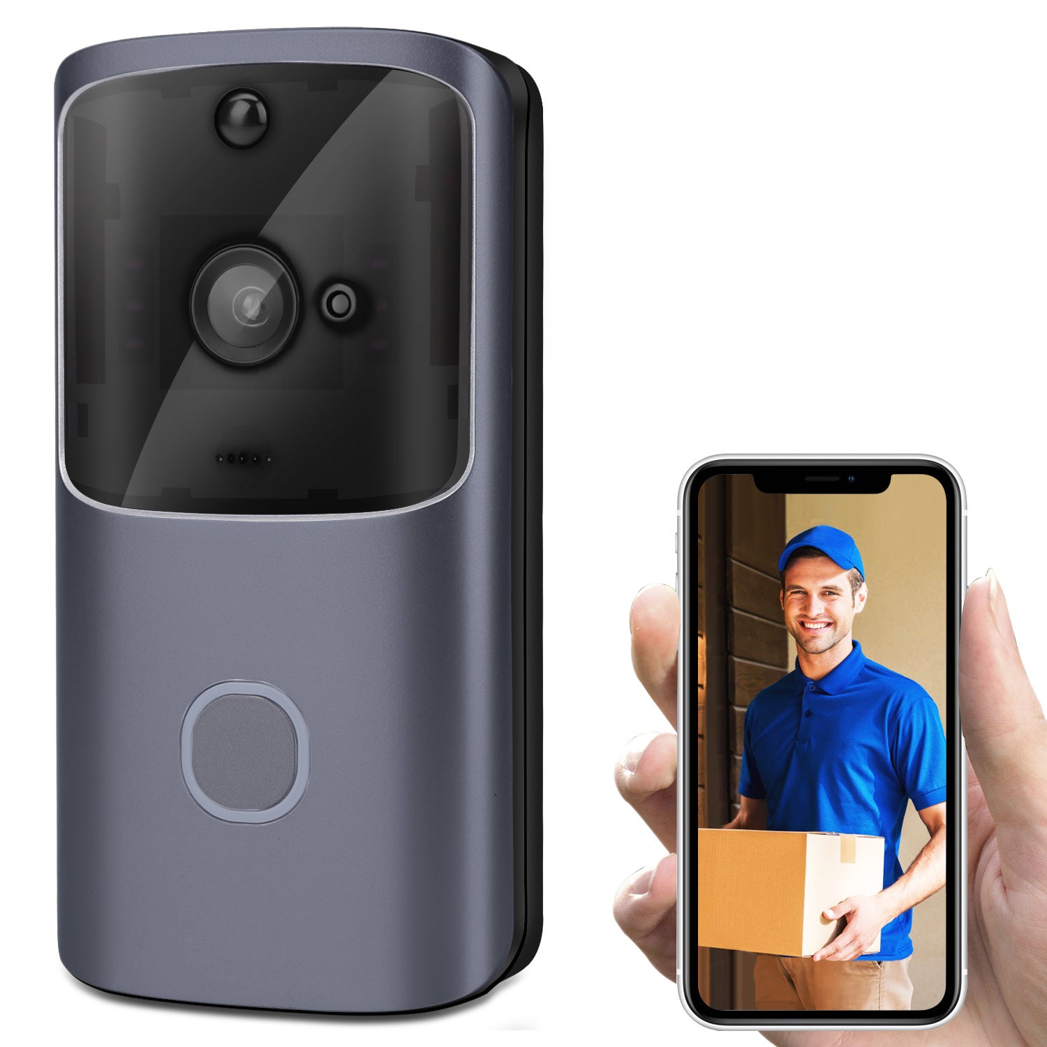 Video Doorbell