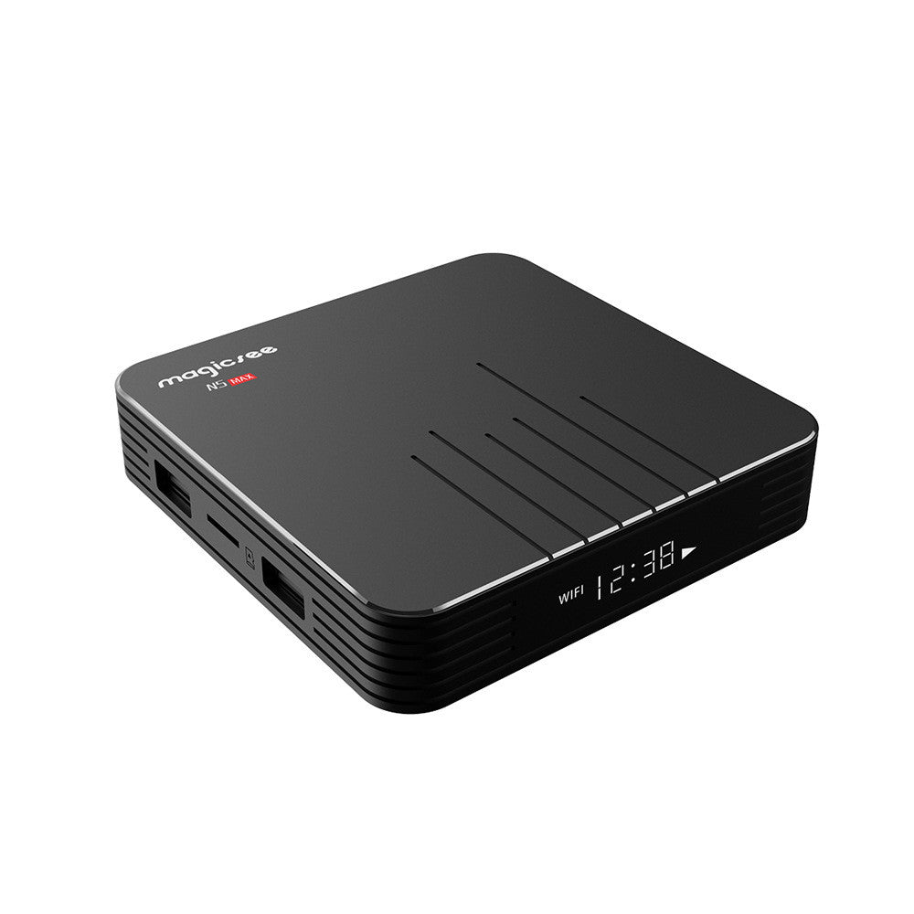 Android Tv Box