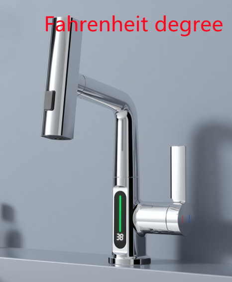 Intelligent  Faucet