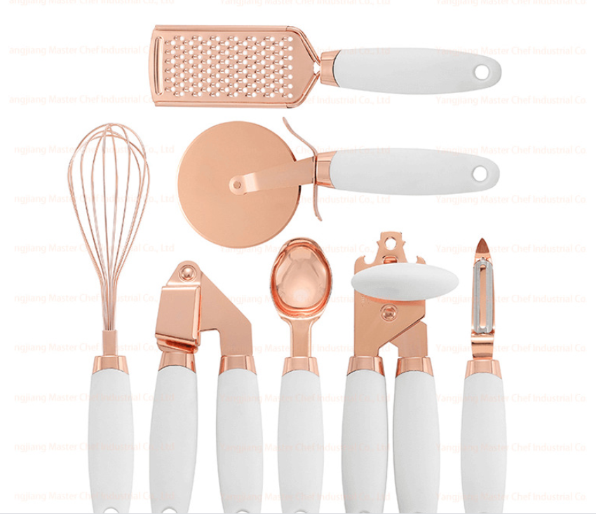 Copper Plating Set