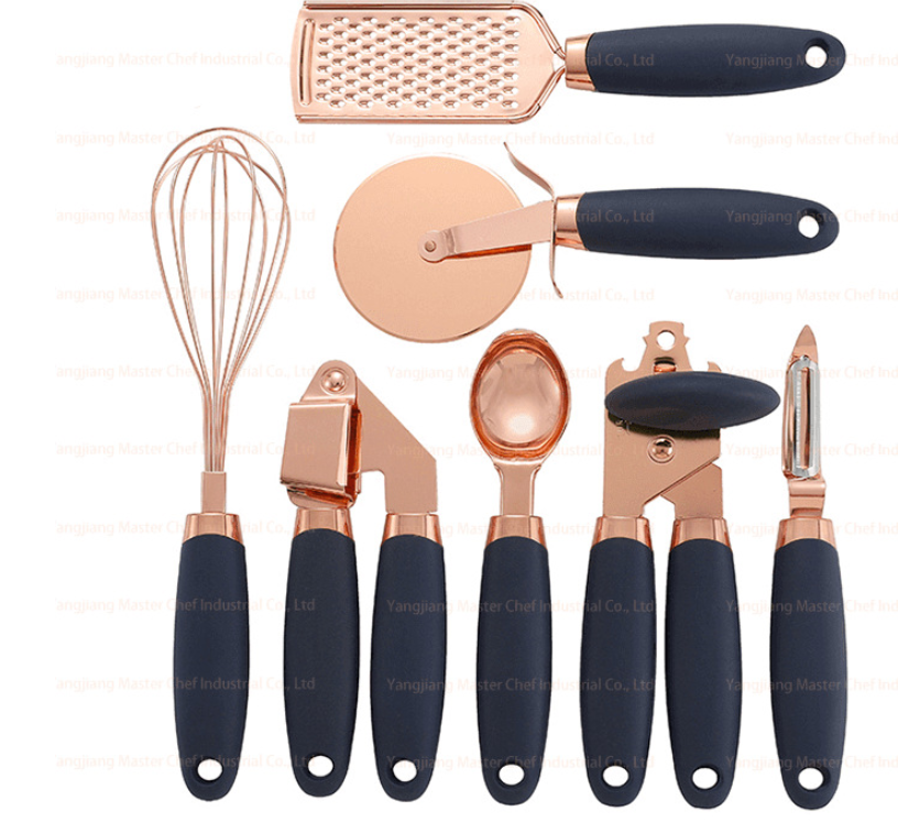 Copper Plating Set