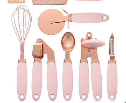 Copper Plating Set