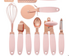 Copper Plating Set