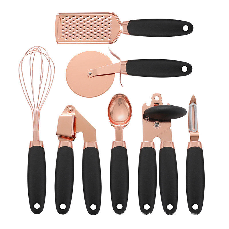 Copper Plating Set