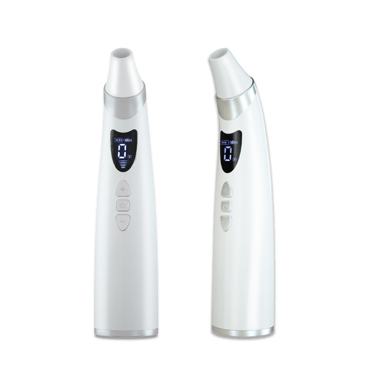 Smart Blackhead Suction Instrument