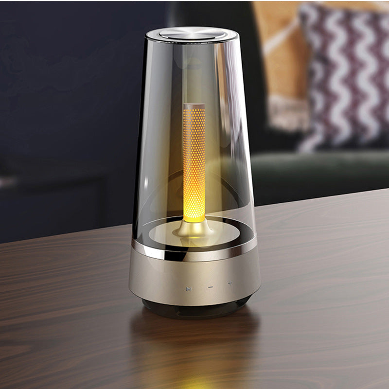 Music  Atmosphere Table Lamp