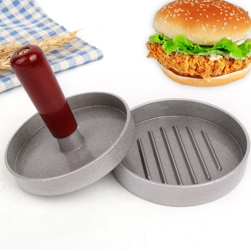 Hamburger Press