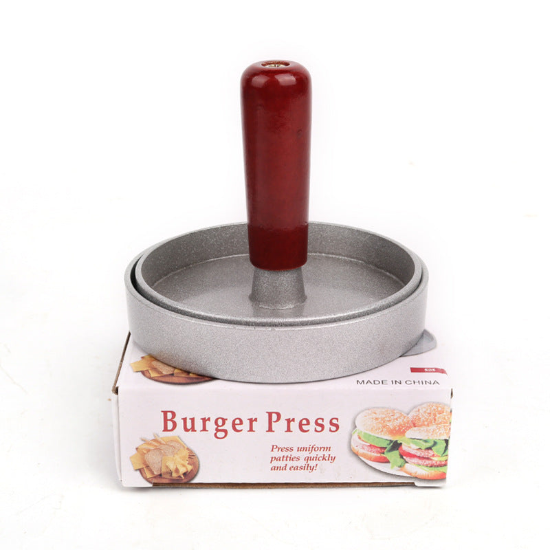 Hamburger Press