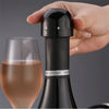 Wine Bottle Vacuum Tool