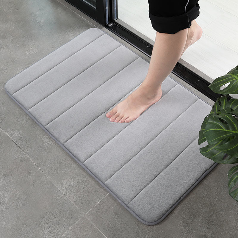 Home Bath Mat Bathroom