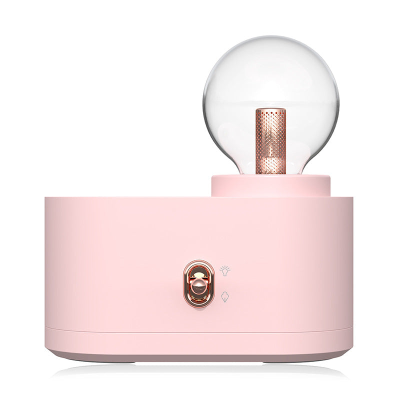 Retro Chihiro Bulb Humidifier