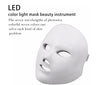 Led Facial Beauty Instrument