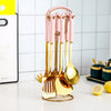 Lux Anti scald kitchen set