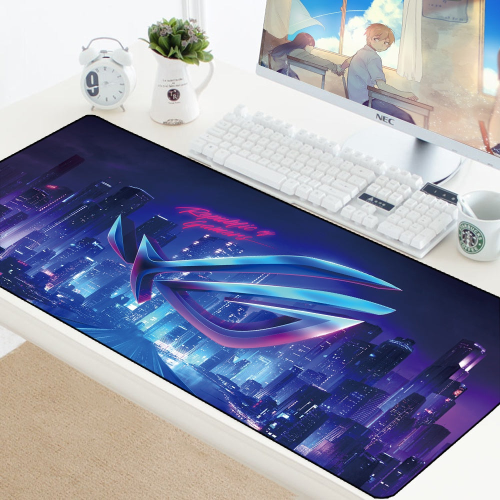 Keyboard Pad