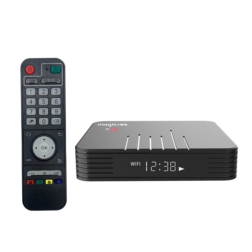 Android Tv Box