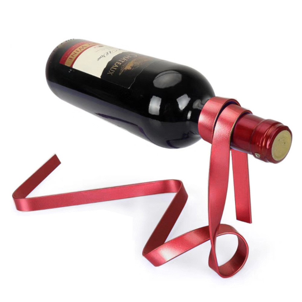 Magic Wine Bottle Holder