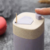 Automatic Toothpick Holder