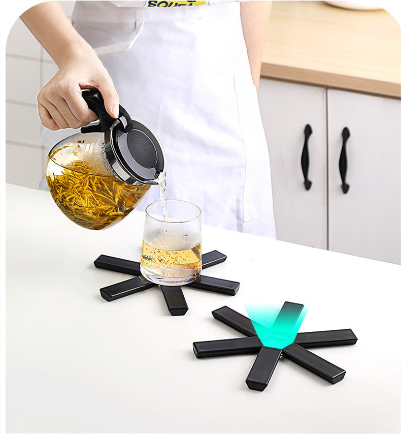 Foldable Pan Mat