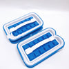 Silicone Ice Cube Tray