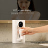 Automatic Mouthwash Dispenser