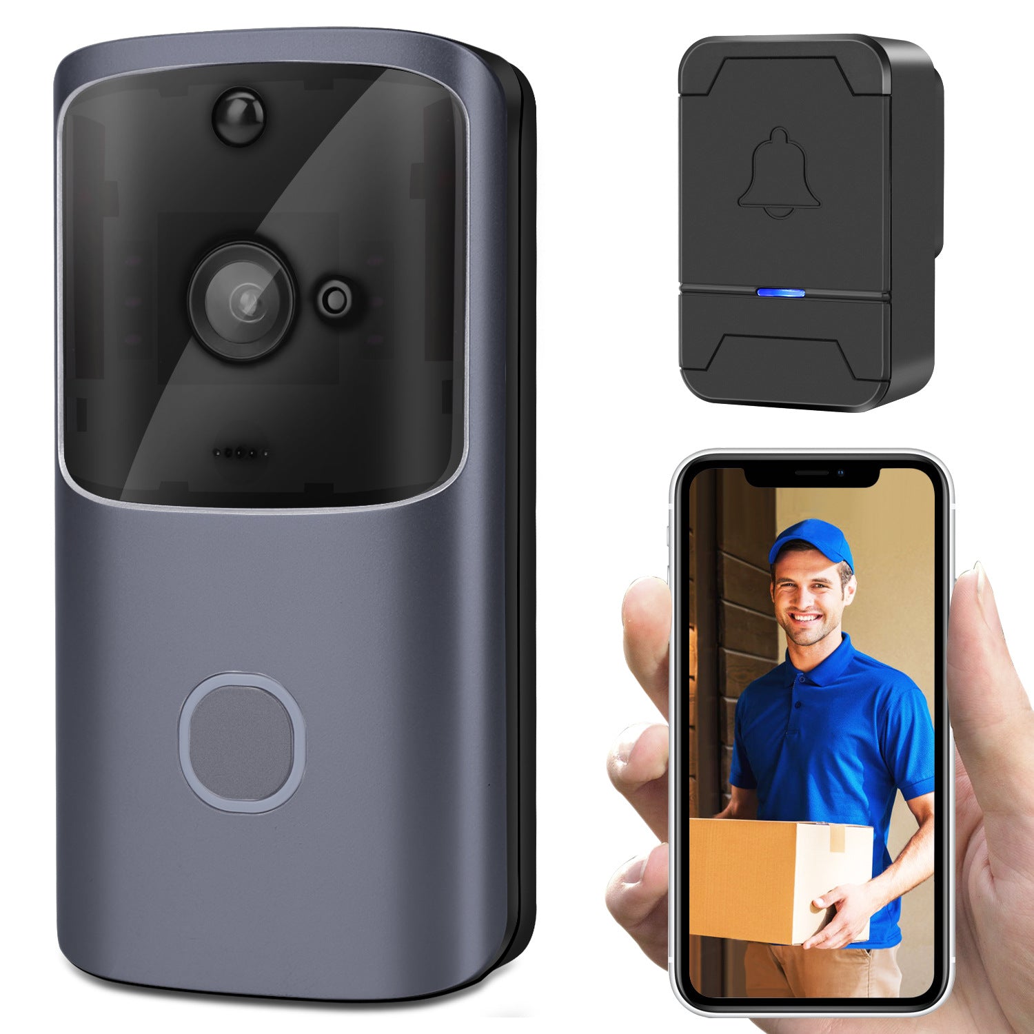 Video Doorbell