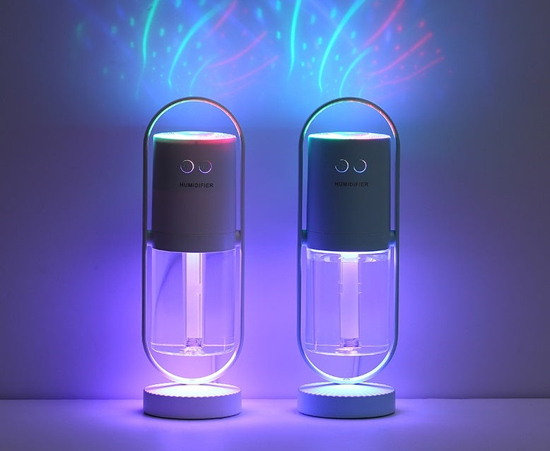 Magic Shadow Air Humidifier