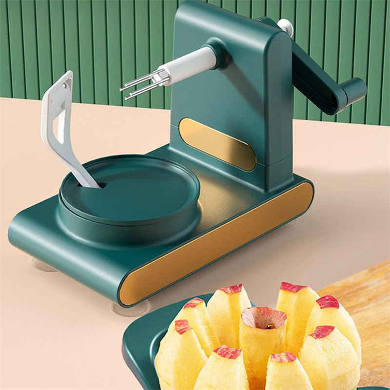 Multifunctional  Peeler Machine