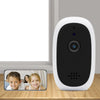 Kids Room Security Camera