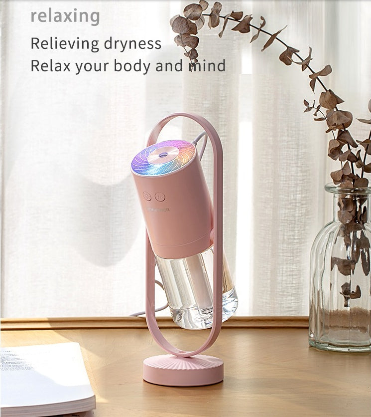 Magic Shadow Air Humidifier