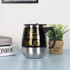 Electric Self Stirring Coffee Mug