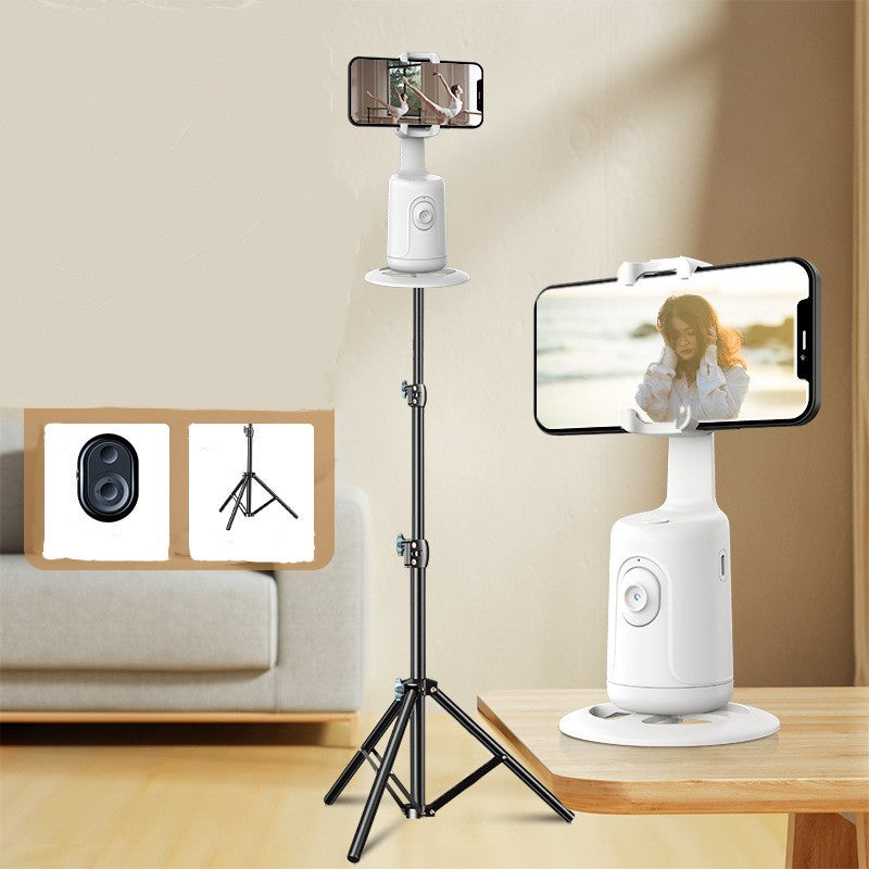 360 Intelligent Face Tracking Stabilizer