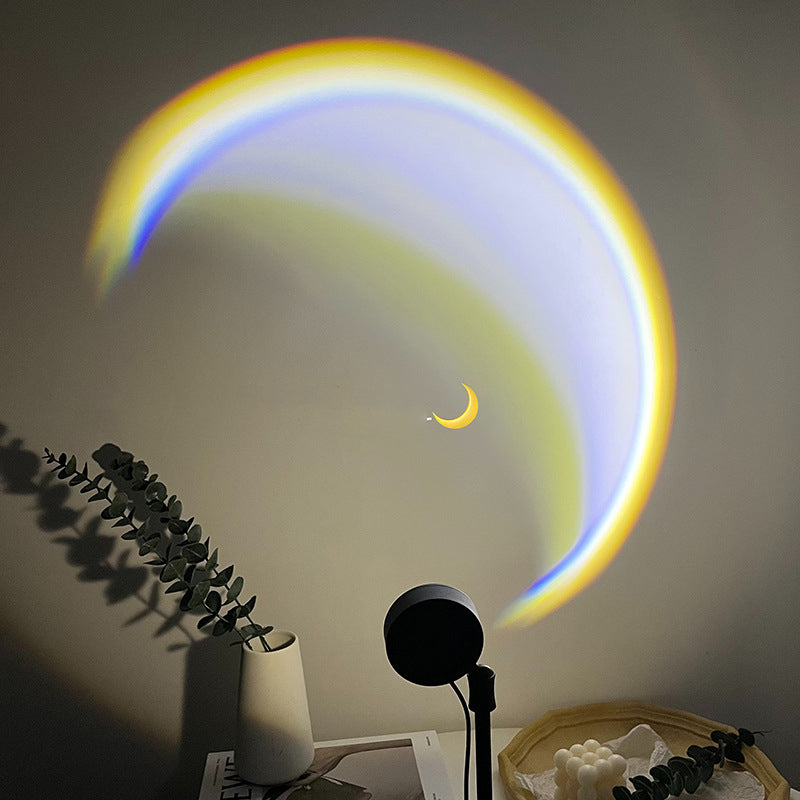 Moon Lamp