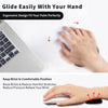 Ergonomic Mouse Wrist Rest