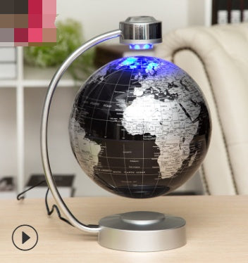 Magnetic Globe