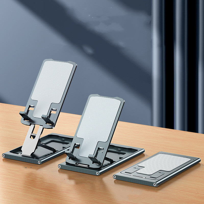 Aluminum Mobile Phone Stand