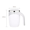 Rechargeable Automatic Stirring Cup