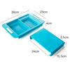 Multifunction Kitchen Chopping Blocks