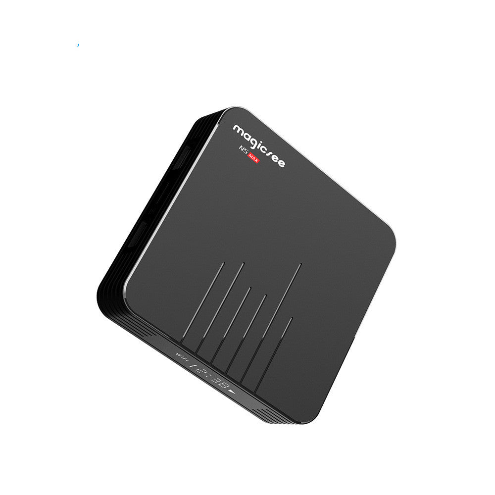 Android Tv Box