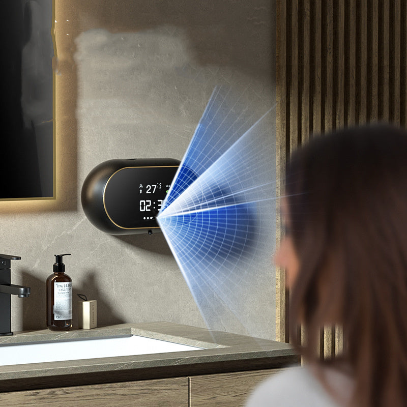 Automatic  Soap Dispenser